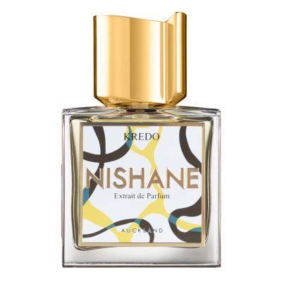 NISHANE ISTANBUL Kredo Extrait de Parfum 50 ml